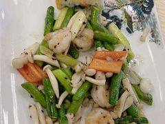 -和膳居饮食有限公司