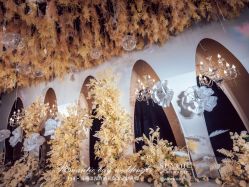 -苏州吴江瑞廷西郊酒店·宴会厅