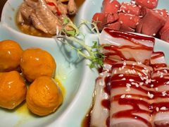 -文通冰室·港式茶餐厅(江汉路店)