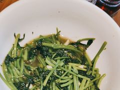 -李久其家民间餐厅(观沙岭公园店)