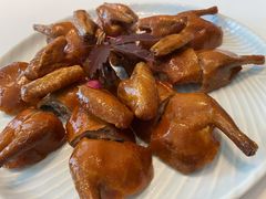 -潮上潮(南中环店)