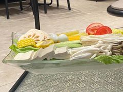 -集渔·泰式海鲜火锅(彭州店)