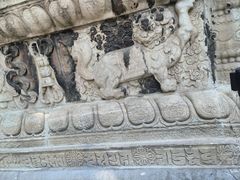 -北京石刻艺术博物馆(五塔寺)