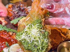 -get pizza意大利餐厅(凯德MALL店)