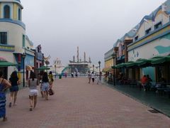 -北戴河圣蓝海洋公园