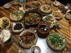 -根据地红色文化主题餐厅(赤水店)