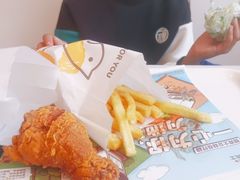 -德克士(前门店)