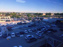 -奥黑尔国际机场