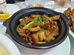 -田园山庄农家乐(石岩店)