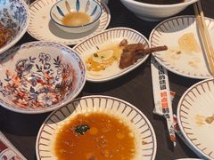 -阿大排档(长春这有山店)