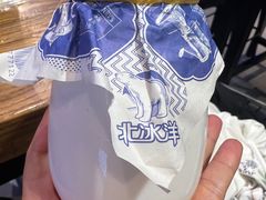 -盒马鲜生(顺义店)
