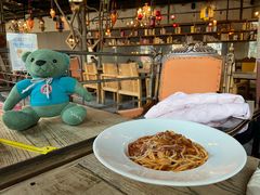 -漫咖啡 (CCPAPK店)