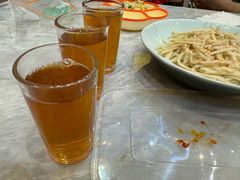 -玉华台饭庄·淮扬菜·烤鸭(望京店)