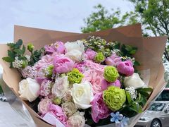 -爱尚幸福鲜花(上地实体店)