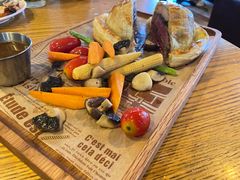 -味德西餐音乐酒吧 Wade's Bar&Grill