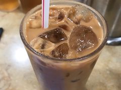 -新鸿发咖啡美食
