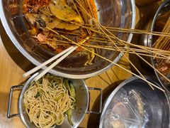 -嘉州鲜知味钵钵鸡(奎星楼店)