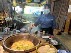 -贺庄·活鱼馆(珠吉路店)