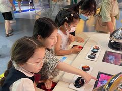 -中国杭州低碳科技馆