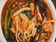 -水平有限广西米粉·广西风味集(五道口店)