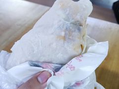 -安徽阜阳卷馍(西单店)