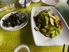攸县香干-厦门客湘来湘菜馆(明发商业广场店)