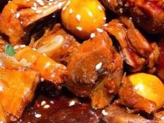 -胖哥俩肉蟹煲(河北勒泰购物中心店)