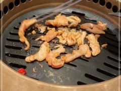 -花味·自助烤肉(大观天地店)
