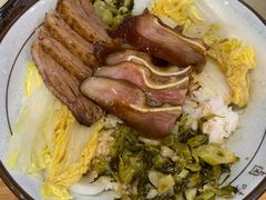 -狮头牌卤味研究所·卤味饭(花城汇南区店)