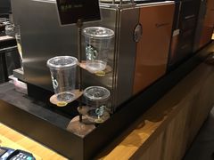-星巴克臻选(深圳东海缤纷天地店)