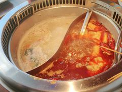 -季季红火锅(动壹店)