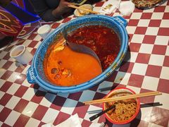 -王歘歘·chuǎ火锅(五道营店)
