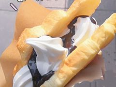 -麦当劳(东大桥店)