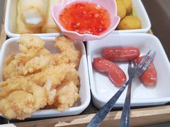 -五条人糖水铺(武林总店)