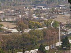 -苏州上方山国家森林公园