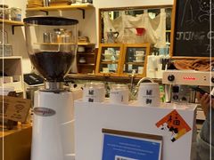-几静cafe(基湖店)