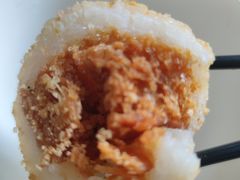 -正南齐北·老街糯米团(洪崖洞店)