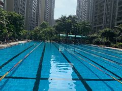 -猎德游泳池(猎德花园店)