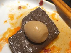 -巴奴毛肚火锅(大剧院店)