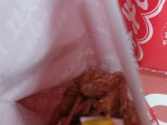 -虎头炸·潮汕南乳炸鸡(未来城店)