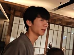 -上井料理黑金店(IFS国金中心店)