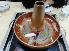 -致和老涮庄山西刀削面(万寿路4号院店)