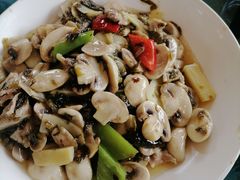 -听风阁农家私房菜茶楼(龙坞店)