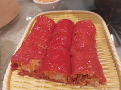 -稻香酒家(长宁KING88广场店)