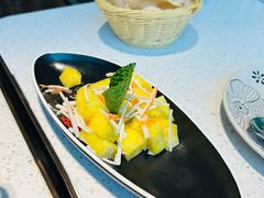 -青檸泰 LIME RITZY (颐堤港店)