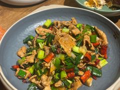 -云海肴·汽锅鸡·云南菜(天山百盛优客店)