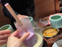 -仓桥家·焗寿司·锅物(光谷步行街店)