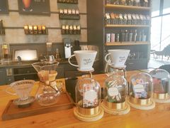 -星巴克臻选(成都太古里店)
