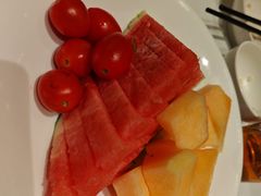 果盘-知味观(湖滨店)