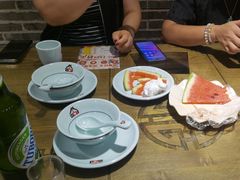 -灶东家民间菜(回兴店)